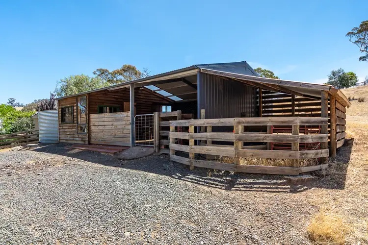 Sixth view of Homely rural property listing, 198 Proctor Road, Kanmantoo SA 5252