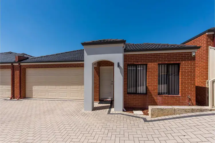 2/24 Karabil Way, Nollamara WA 6061