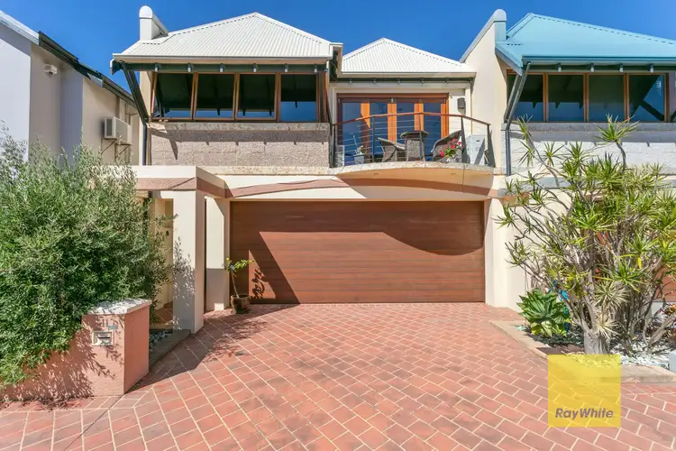 11A Bruce Street, North Fremantle WA 6159