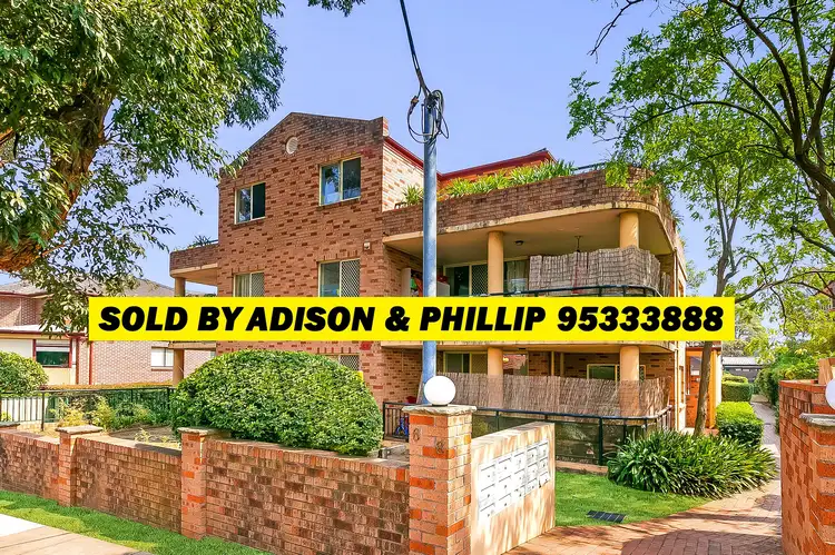 1/6 Cairns Street, Riverwood NSW 2210
