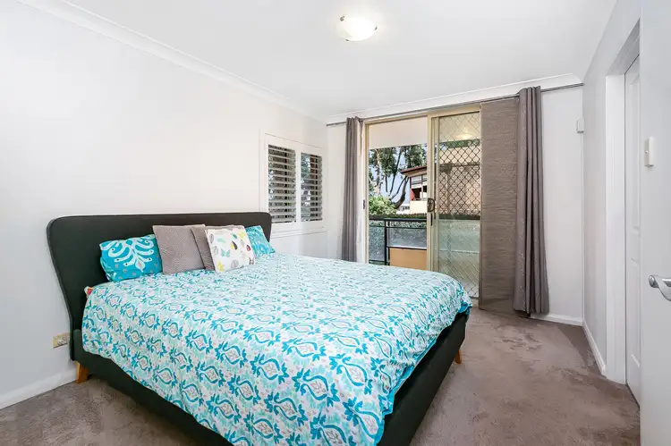 Second view of Homely unit listing, 1/6 Cairns Street, Riverwood NSW 2210