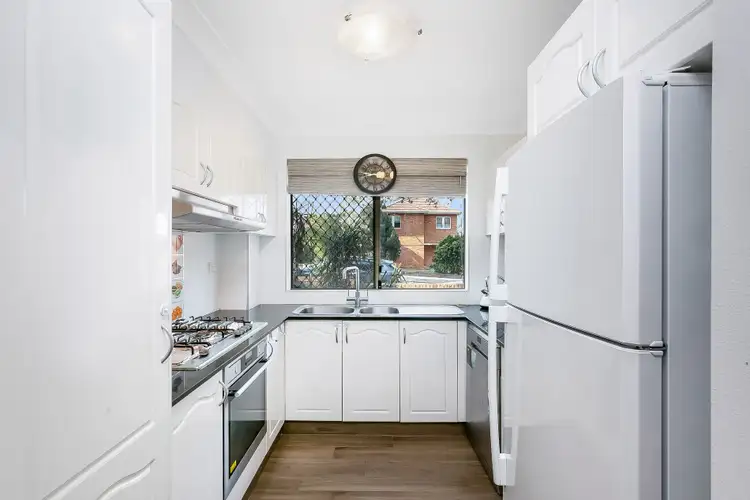 Fifth view of Homely unit listing, 1/6 Cairns Street, Riverwood NSW 2210