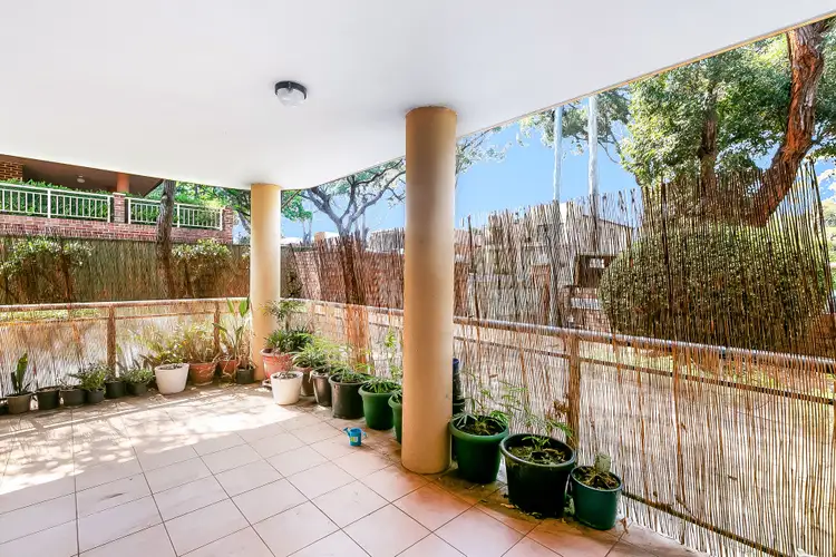 Sixth view of Homely unit listing, 1/6 Cairns Street, Riverwood NSW 2210