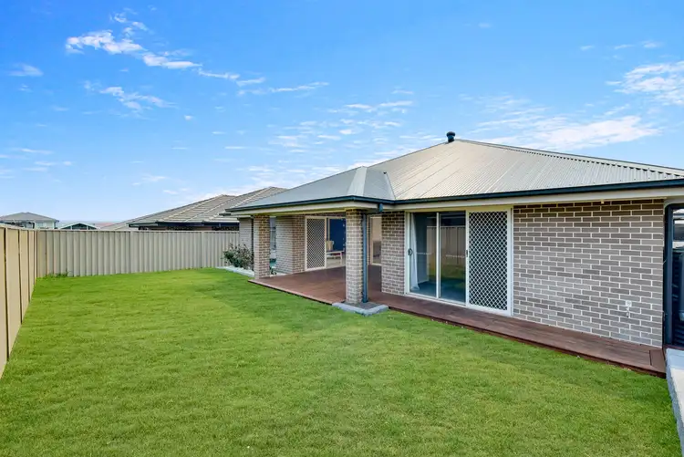 Second view of Homely house listing, 40 Atlee Street, Oran Park NSW 2570
