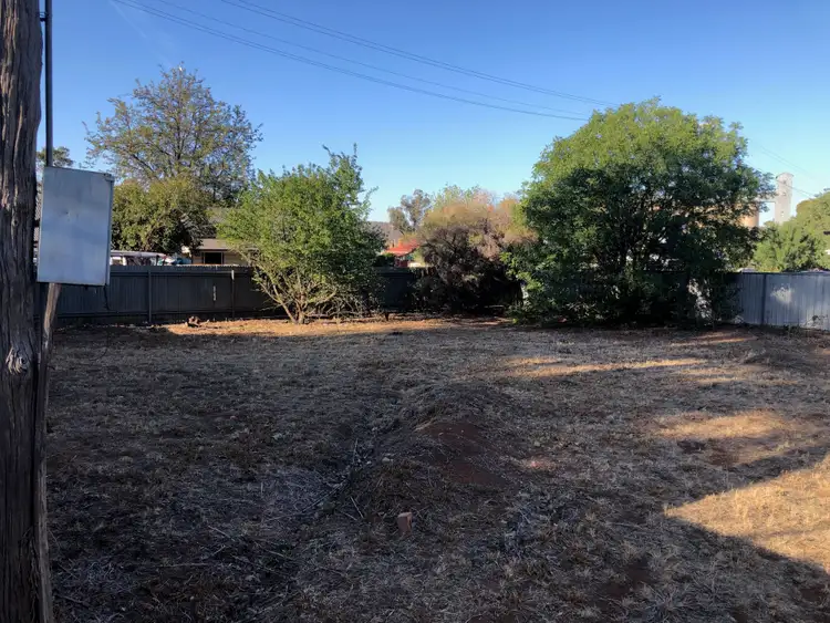 Second view of Homely land listing, 14 Short Street, Wellington NSW 2820