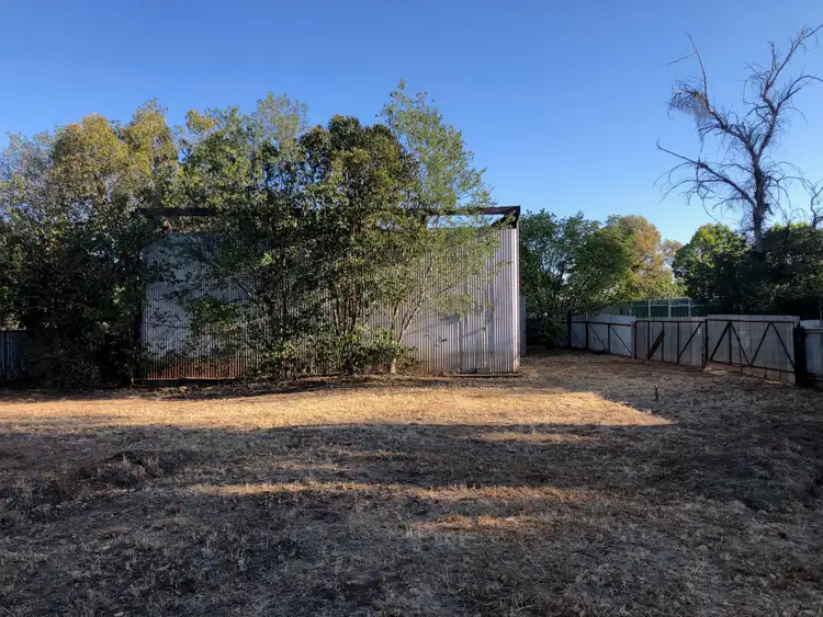Third view of Homely land listing, 14 Short Street, Wellington NSW 2820