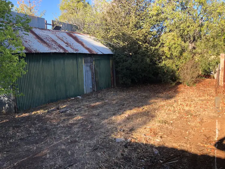 Fifth view of Homely land listing, 14 Short Street, Wellington NSW 2820