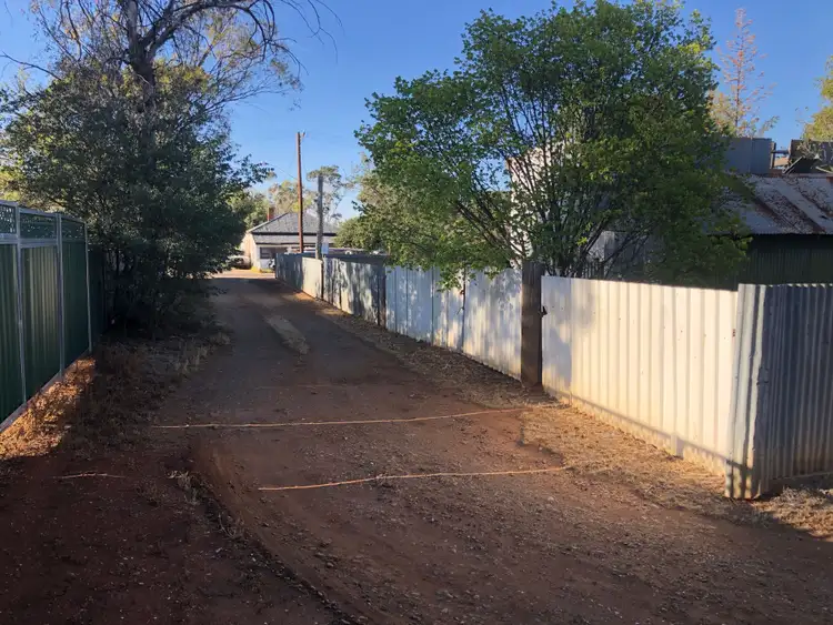Sixth view of Homely land listing, 14 Short Street, Wellington NSW 2820