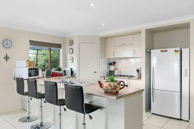 Second view of Homely house listing, 50 Seagrove Way, Cowes VIC 3922