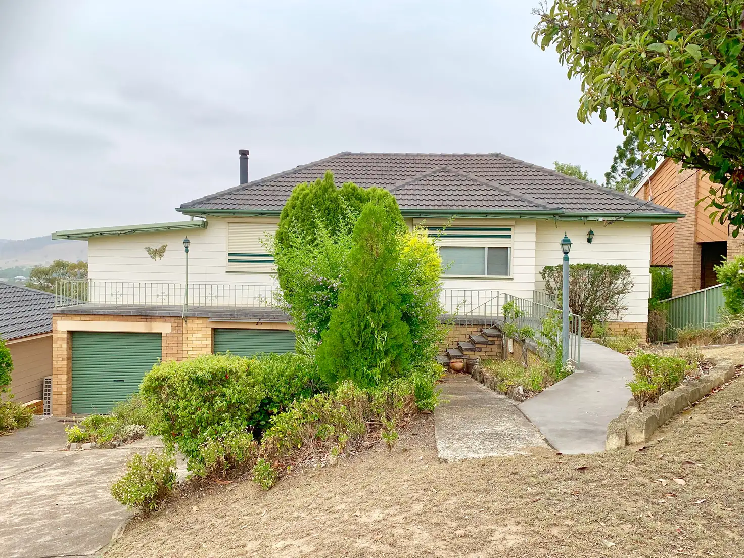 Main view of Homely house listing, 27 Hospital Road, Dungog NSW 2420