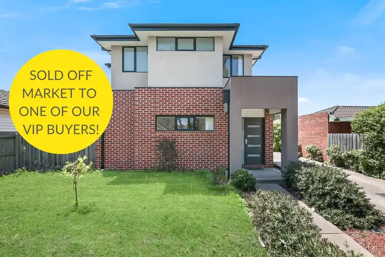 Main view of Homely unit listing, 1/13 Belfort Street, Dandenong VIC 3175