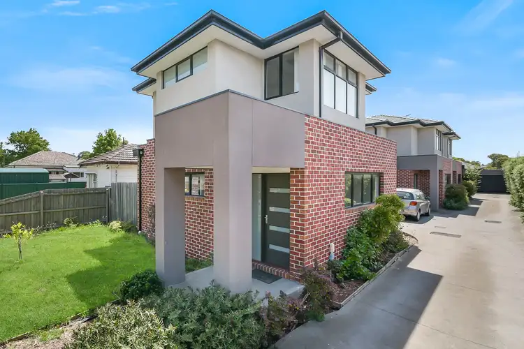 Second view of Homely unit listing, 1/13 Belfort Street, Dandenong VIC 3175