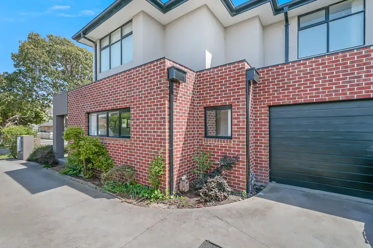 Third view of Homely unit listing, 1/13 Belfort Street, Dandenong VIC 3175