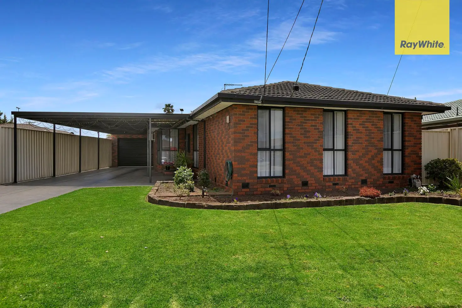 Main view of Homely house listing, 24 Concord Circuit, Albanvale VIC 3021