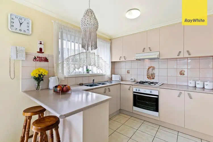 Fourth view of Homely house listing, 24 Concord Circuit, Albanvale VIC 3021