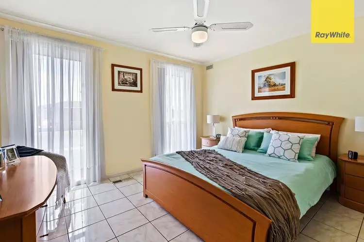 Fifth view of Homely house listing, 24 Concord Circuit, Albanvale VIC 3021