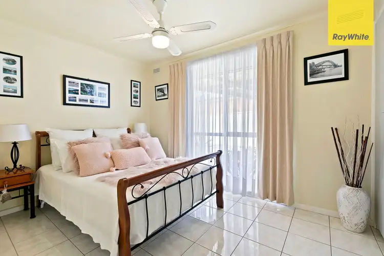 Sixth view of Homely house listing, 24 Concord Circuit, Albanvale VIC 3021