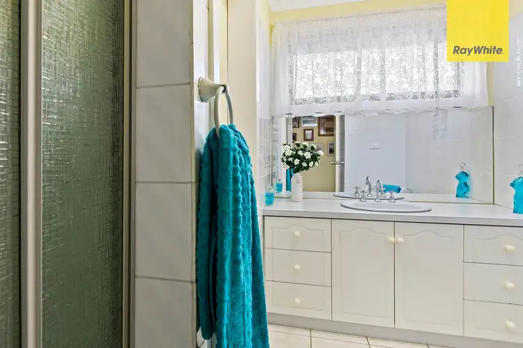 Seventh view of Homely house listing, 24 Concord Circuit, Albanvale VIC 3021