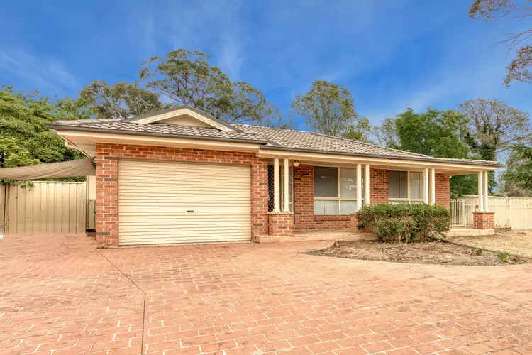 55A Castlereagh Street, Tahmoor NSW 2573
