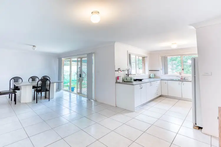 Fourth view of Homely house listing, 55A Castlereagh Street, Tahmoor NSW 2573