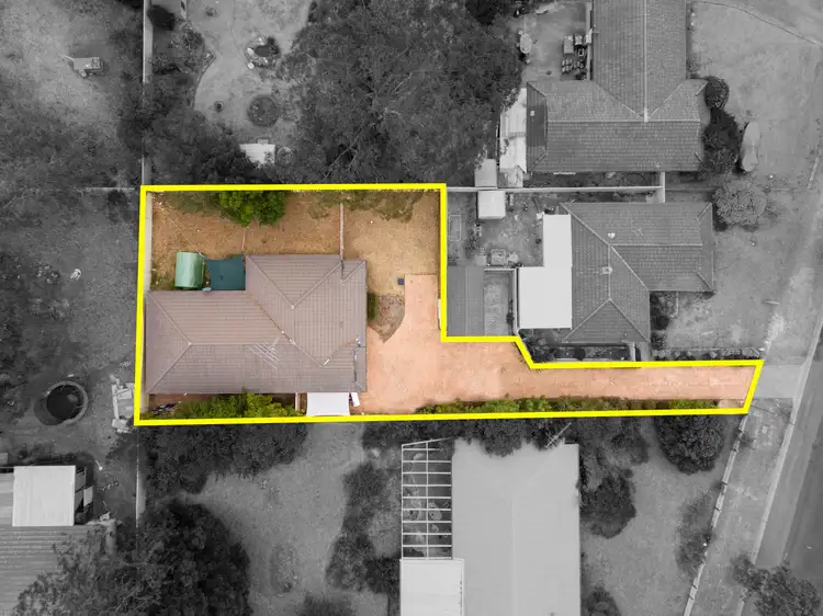 Sixth view of Homely house listing, 55A Castlereagh Street, Tahmoor NSW 2573