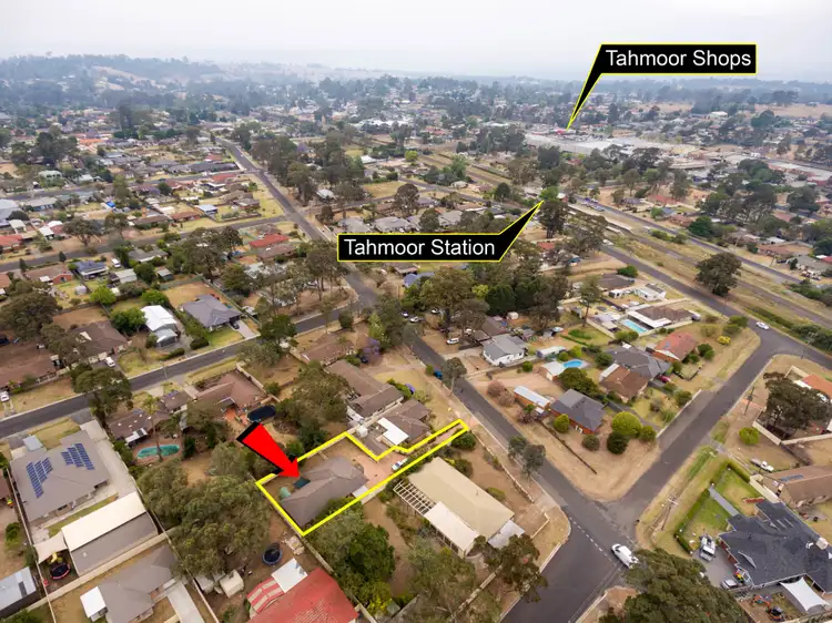 Seventh view of Homely house listing, 55A Castlereagh Street, Tahmoor NSW 2573
