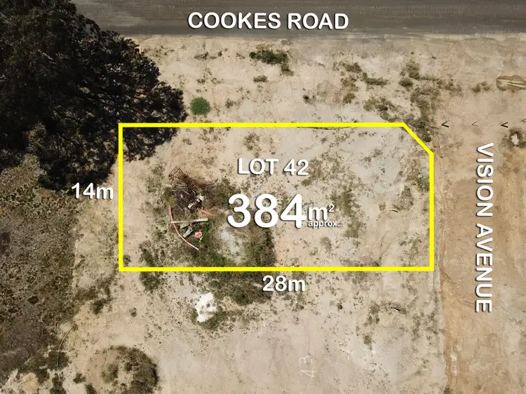 29 Vision Avenue, Doreen VIC 3754