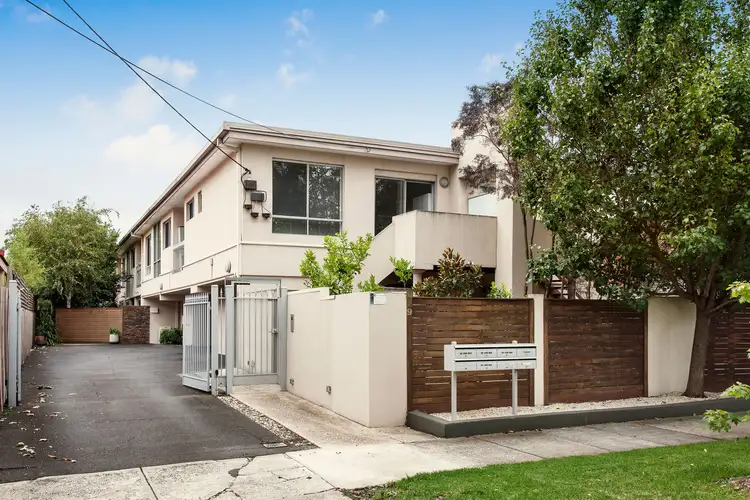 Sixth view of Homely apartment listing, 3/9 Dunoon Street, Murrumbeena VIC 3163