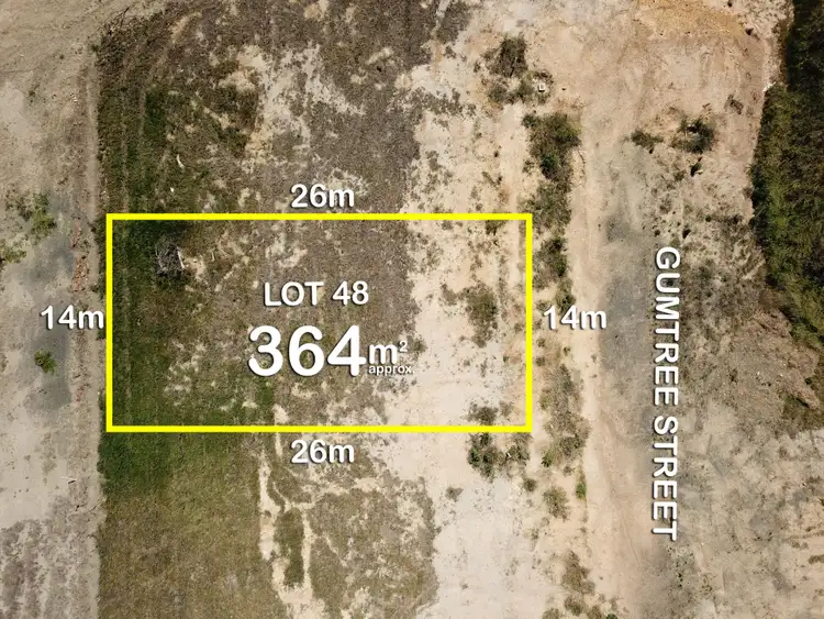 Main view of Homely land listing, 5 Gumtree Street, Doreen VIC 3754