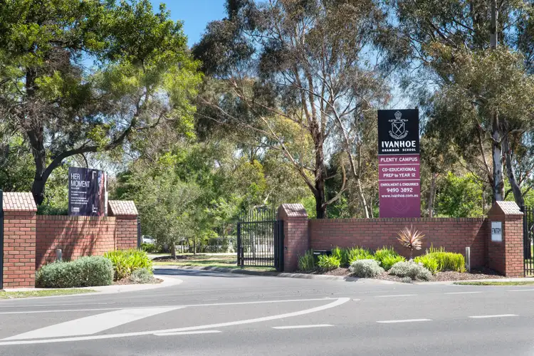 Fifth view of Homely land listing, 5 Gumtree Street, Doreen VIC 3754