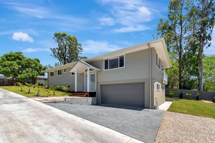 584 Reserve Road, Upper Coomera QLD 4209