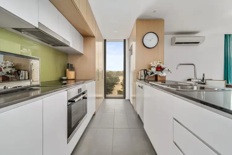 Fourth view of Homely house listing, 47/97 Eastern Valley Way, Belconnen ACT 2617