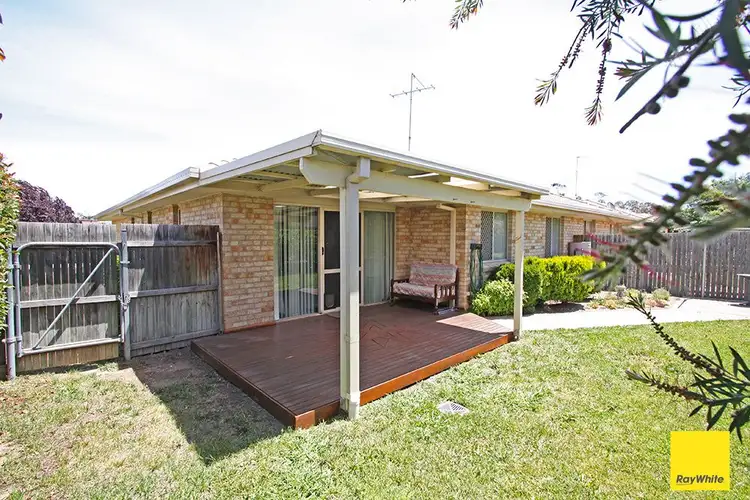 Third view of Homely house listing, 1/95 Ellendon Street, Bungendore NSW 2621