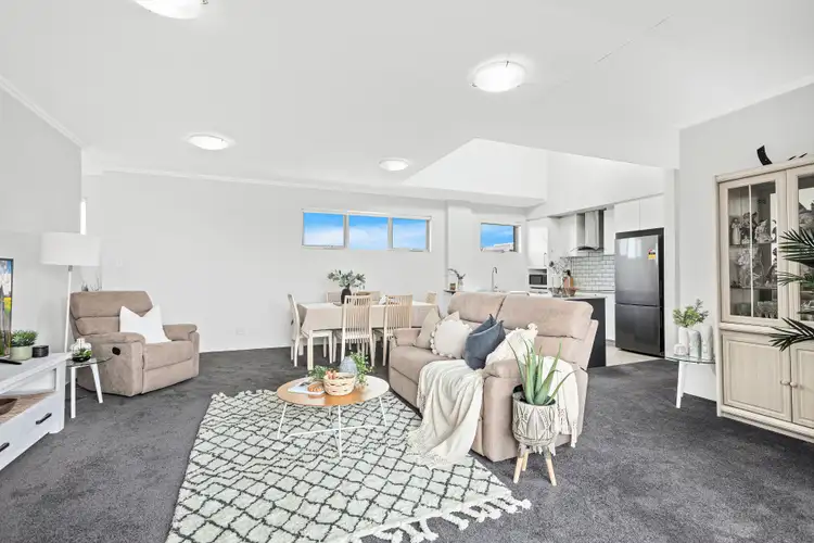 Second view of Homely unit listing, 8/12 Walker Street, Helensburgh NSW 2508