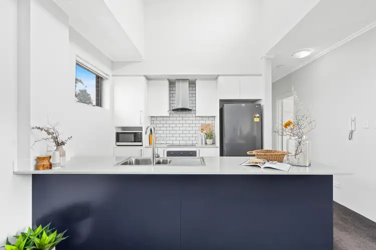 Third view of Homely unit listing, 8/12 Walker Street, Helensburgh NSW 2508