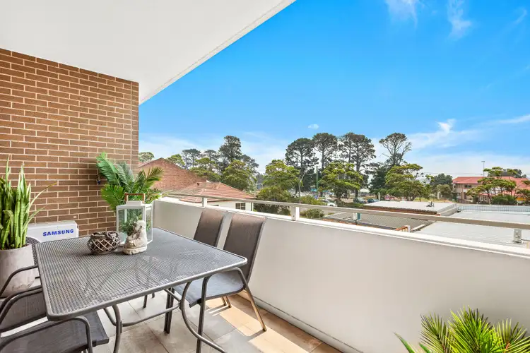 Fourth view of Homely unit listing, 8/12 Walker Street, Helensburgh NSW 2508