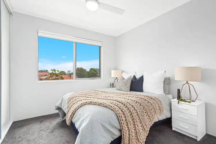 Sixth view of Homely unit listing, 8/12 Walker Street, Helensburgh NSW 2508
