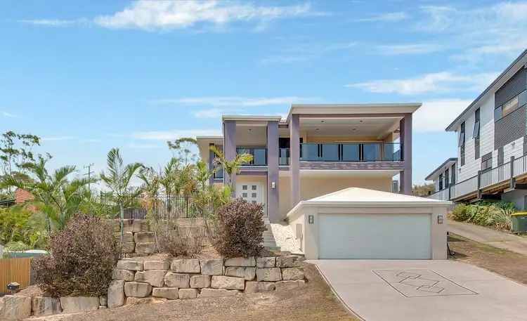 Main view of Homely house listing, 5 Bauhinia Street, Boyne Island QLD 4680