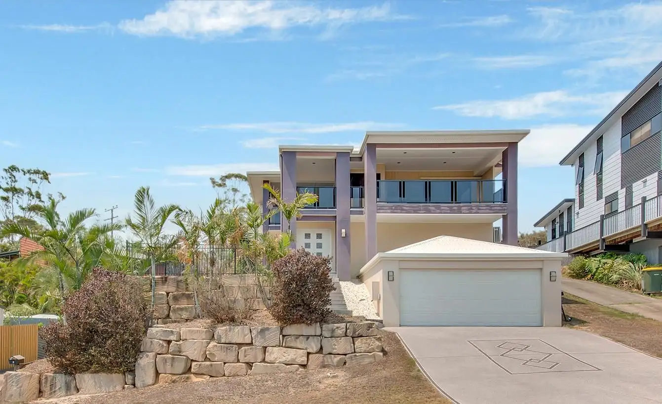 Main view of Homely house listing, 5 Bauhinia Street, Boyne Island QLD 4680