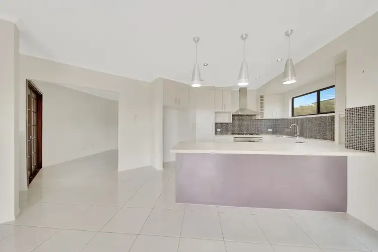 Second view of Homely house listing, 5 Bauhinia Street, Boyne Island QLD 4680