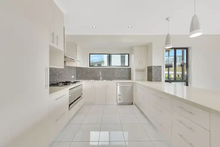 Third view of Homely house listing, 5 Bauhinia Street, Boyne Island QLD 4680