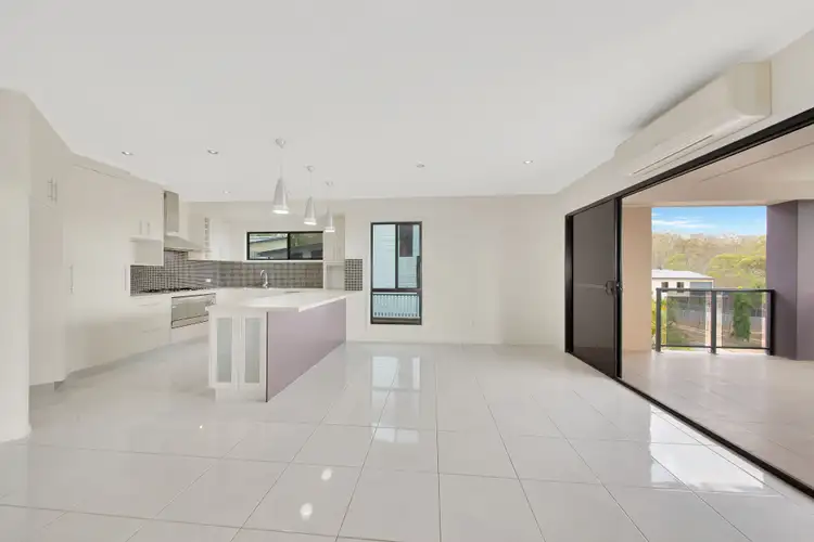 Fourth view of Homely house listing, 5 Bauhinia Street, Boyne Island QLD 4680