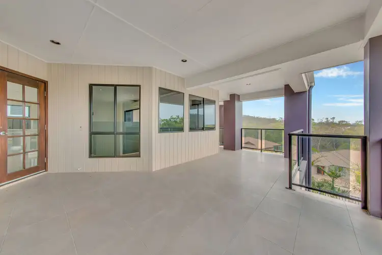 Sixth view of Homely house listing, 5 Bauhinia Street, Boyne Island QLD 4680