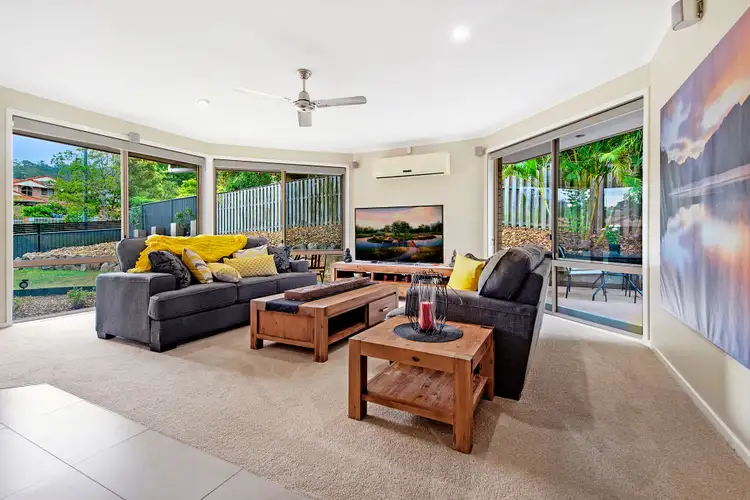 58 Pacific Pines Boulevard, Pacific Pines QLD 4211