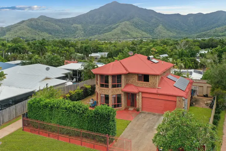 22 Allinga Close, Bentley Park QLD 4869