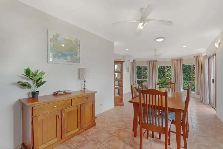 Sixth view of Homely house listing, 22 Allinga Close, Bentley Park QLD 4869