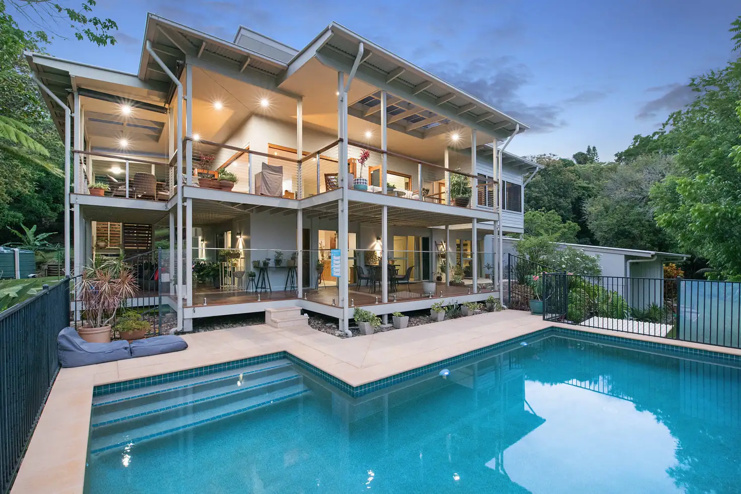 Main view of Homely house listing, 169 Vise Road, Mons QLD 4556