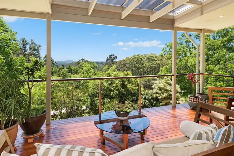 Second view of Homely house listing, 169 Vise Road, Mons QLD 4556