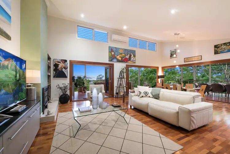 Fourth view of Homely house listing, 169 Vise Road, Mons QLD 4556