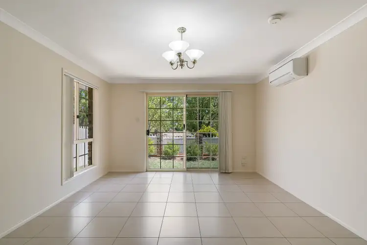 Third view of Homely unit listing, Unit 11/228 Mackenzie Street, Rangeville QLD 4350